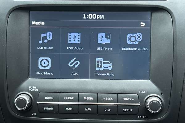 2017 Kia Cerato Sport YD thumb-16
