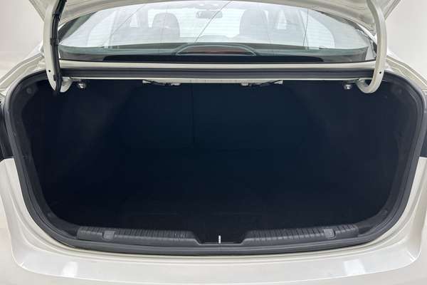 2017 Kia Cerato Sport YD thumb-20