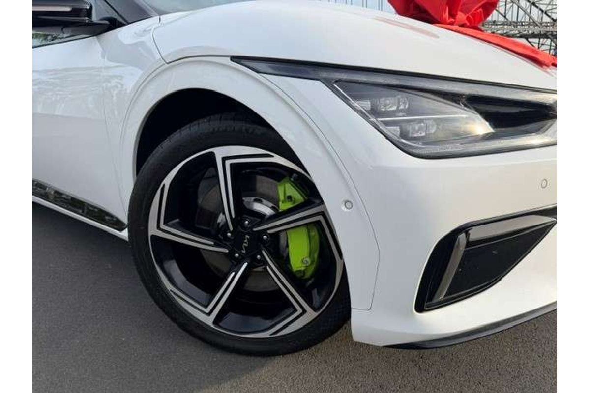 2023 Kia EV6 GT CV