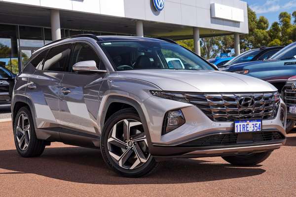 2022 Hyundai Tucson Highlander NX4.V1
