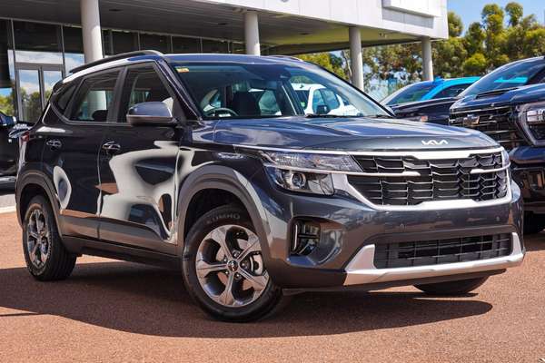 2025 Kia Seltos S SP2 PE