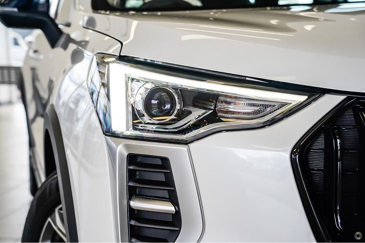 2026 GWM Haval Jolion Premium A01