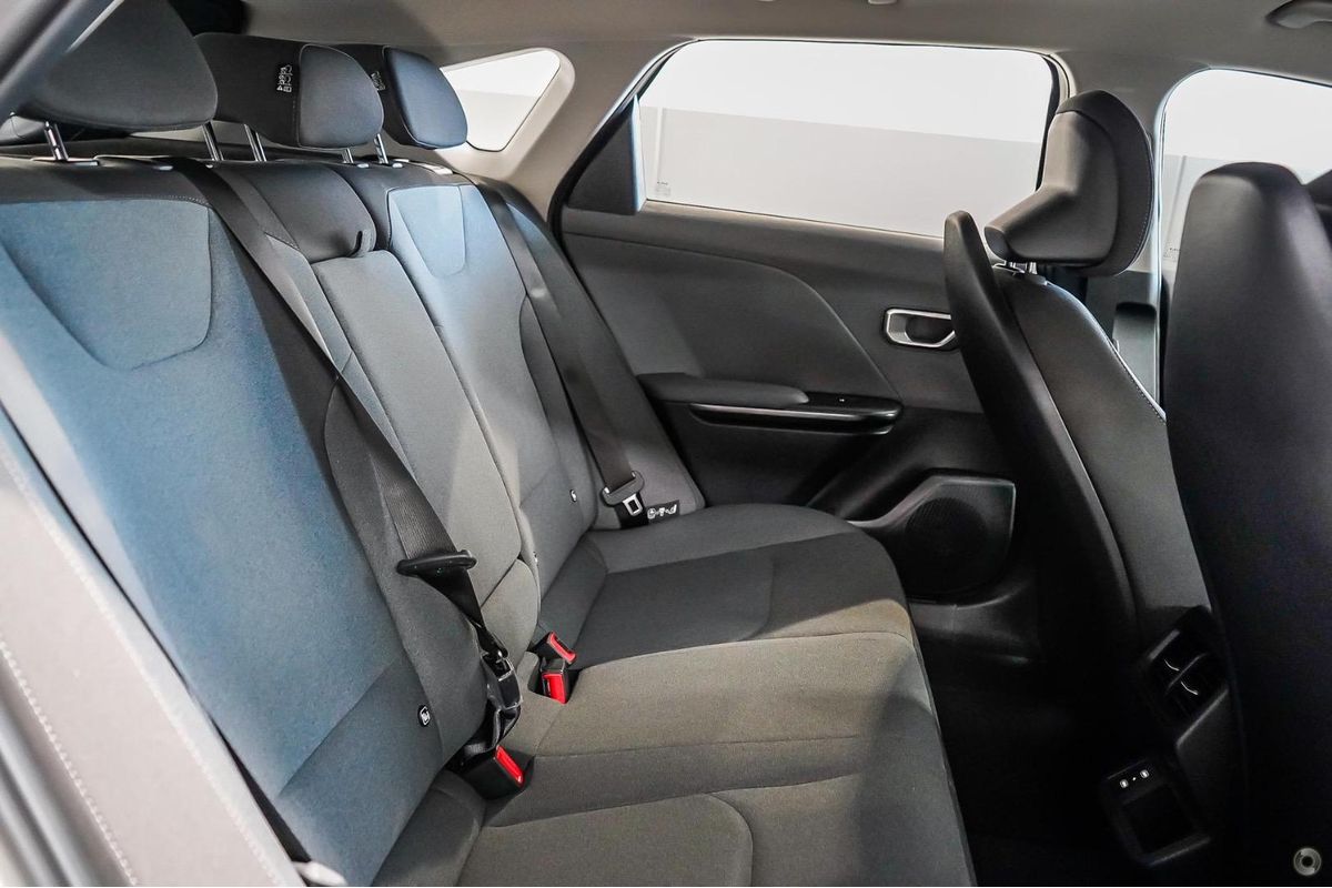 2025 Kia K4 S CL4m