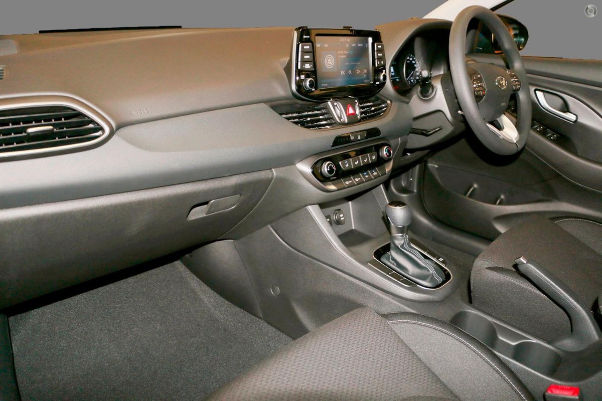 2019 Hyundai i30 Go PD