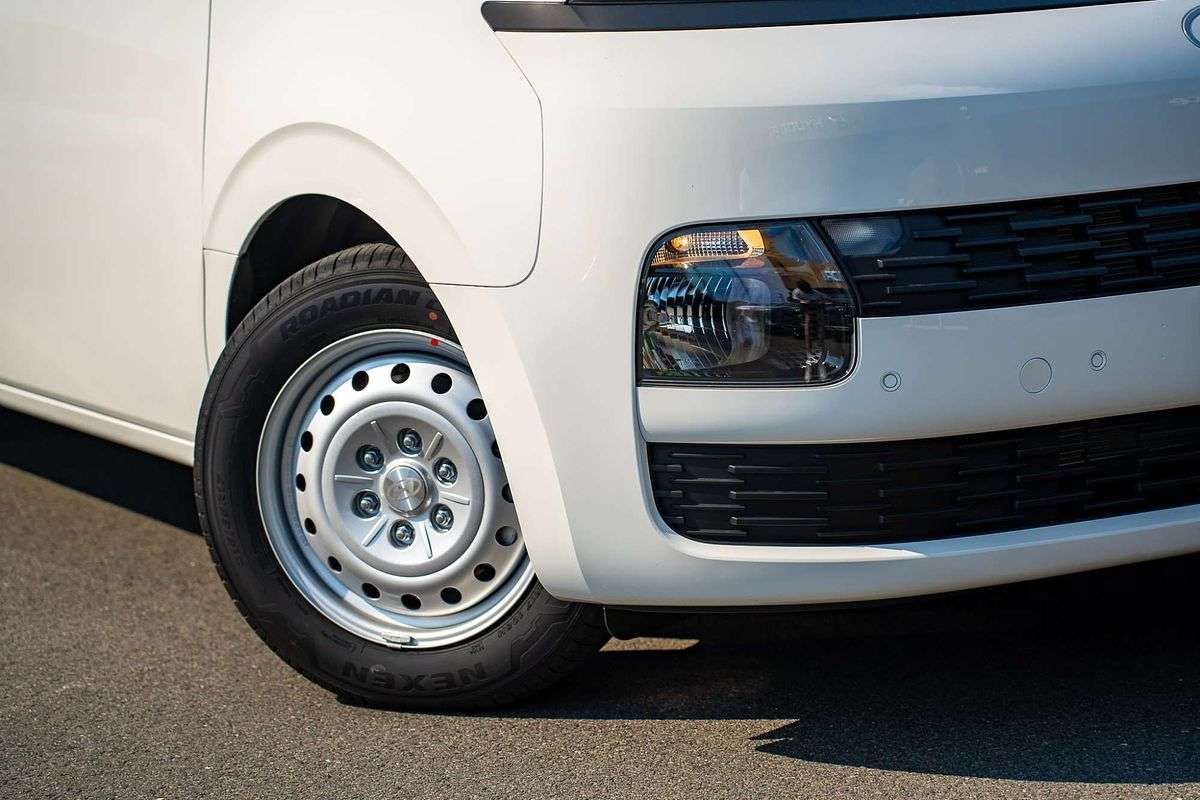 2026 Hyundai STARIA LOAD US4.V4