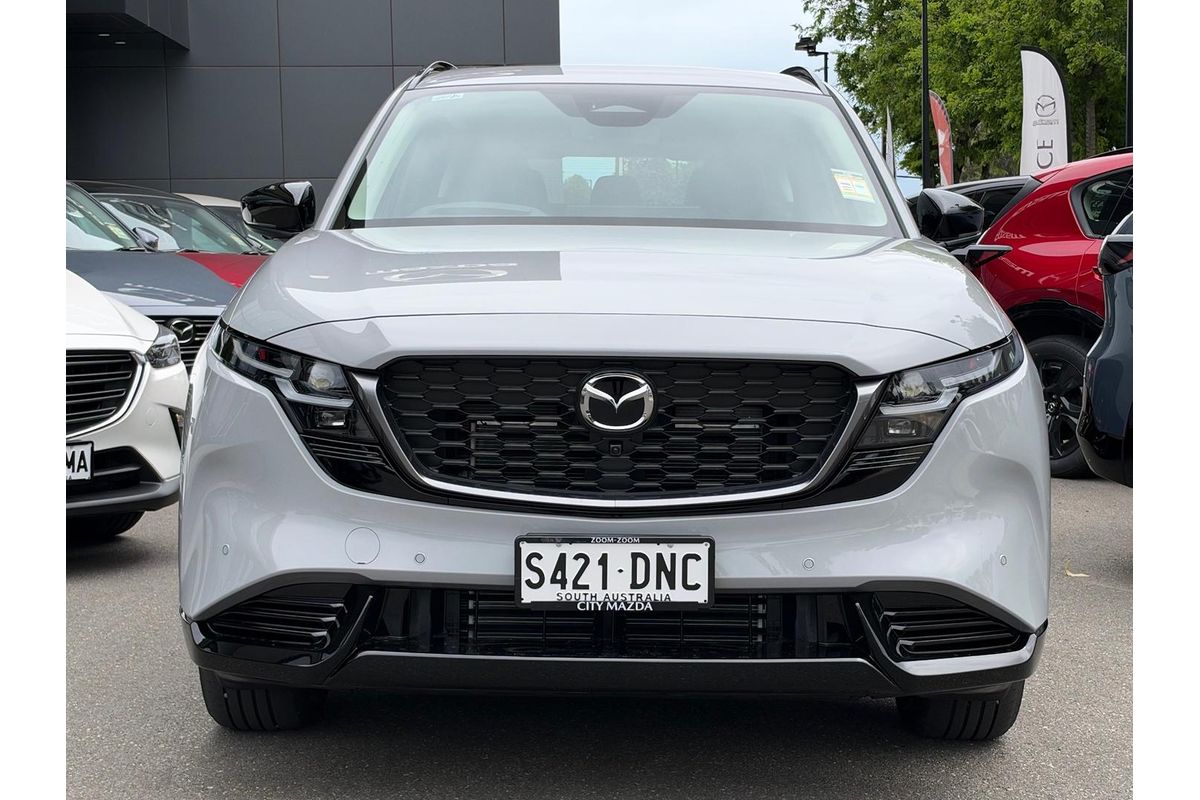 2026 Mazda CX-5 G25 Akera KM Series