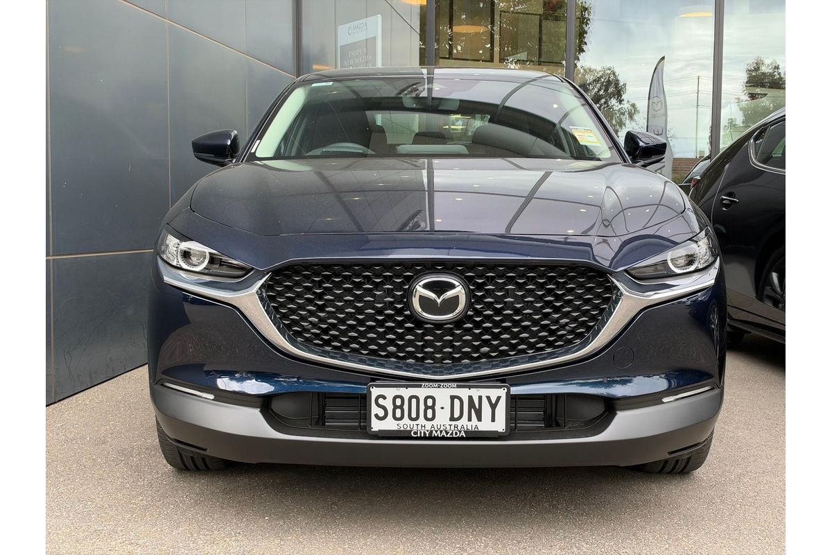 2026 Mazda CX-30 G20 Evolve DM Series