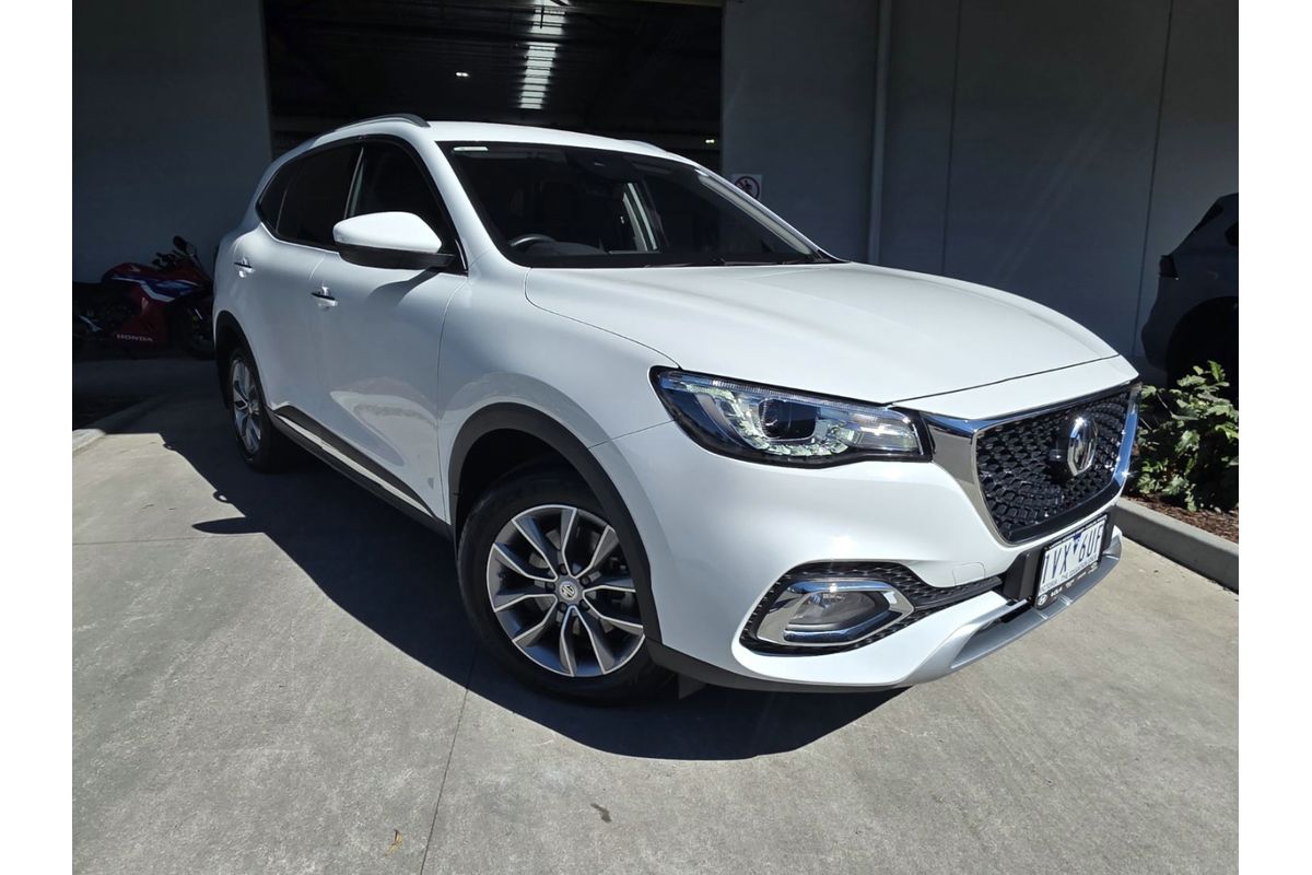 2022 MG HS Vibe SAS23