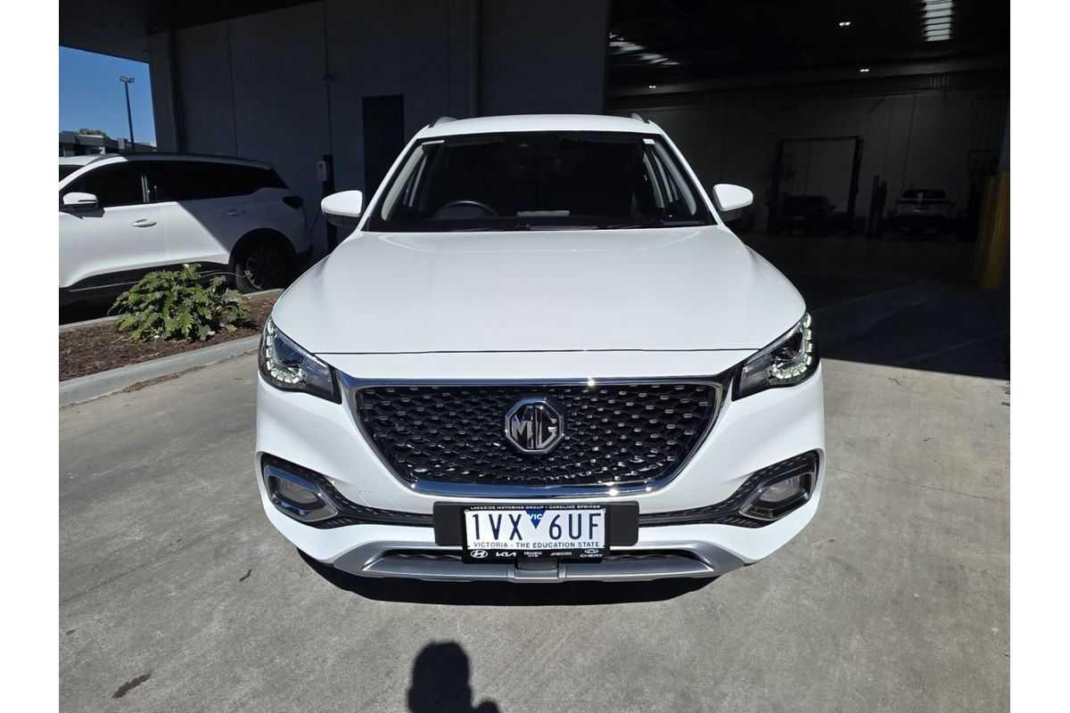 2022 MG HS Vibe SAS23