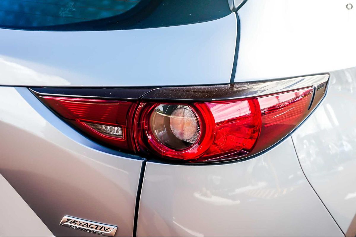 2020 Mazda CX-5 Maxx KF Series