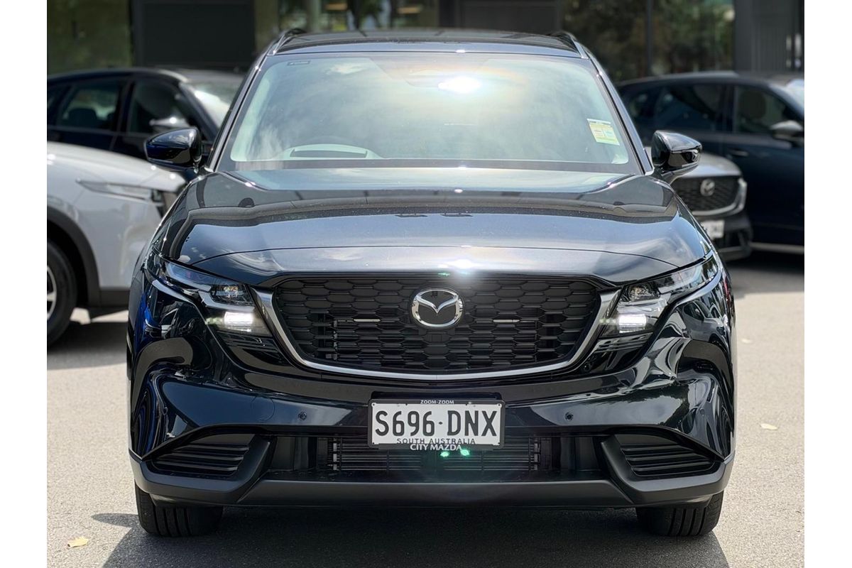 2026 Mazda CX-5 G25 Touring KM Series