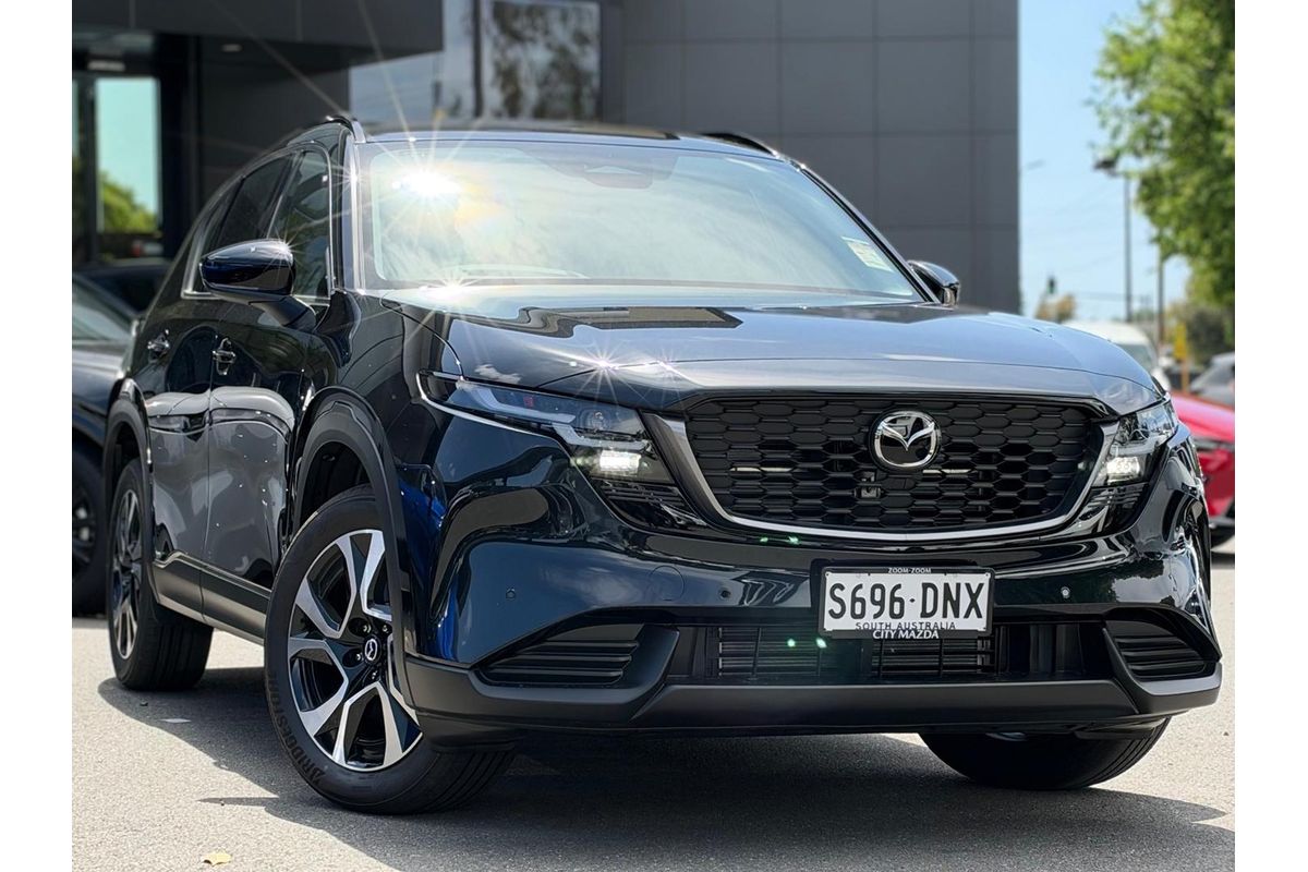 2026 Mazda CX-5 G25 Touring KM Series