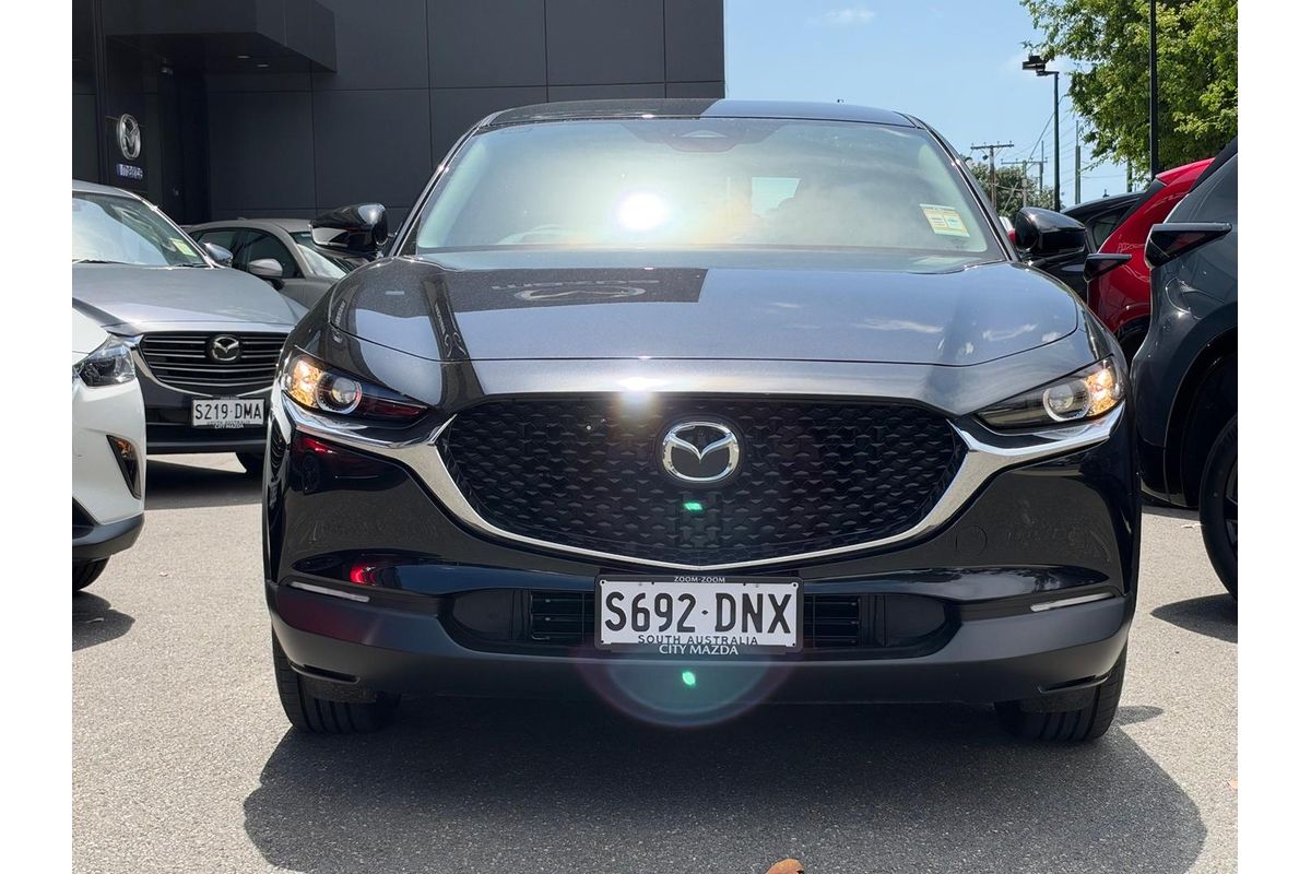 2026 Mazda CX-30 G20 Pure DM Series