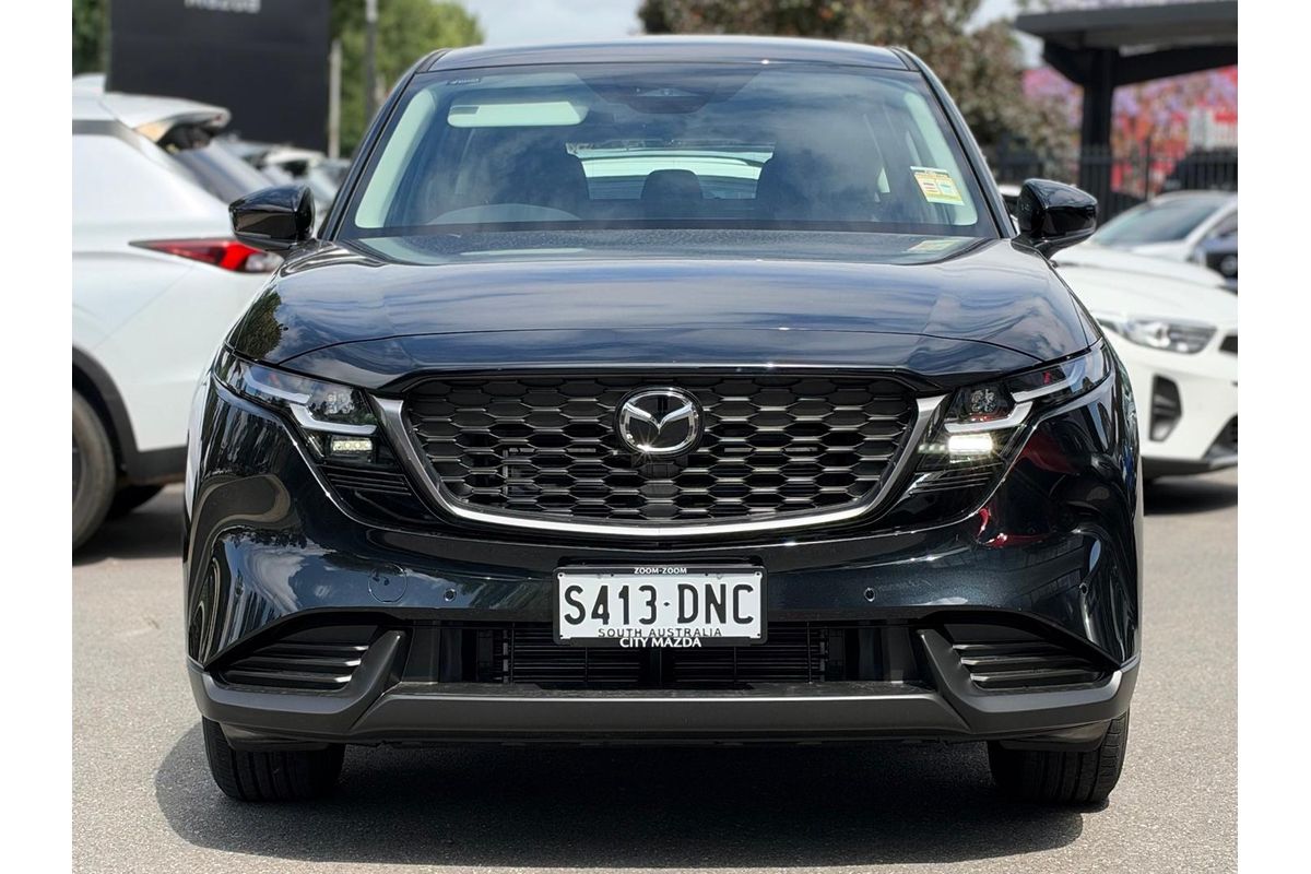 2026 Mazda CX-5 G25 Pure KM Series