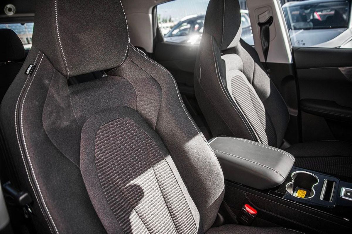 2026 Chery Tiggo 4 Urban