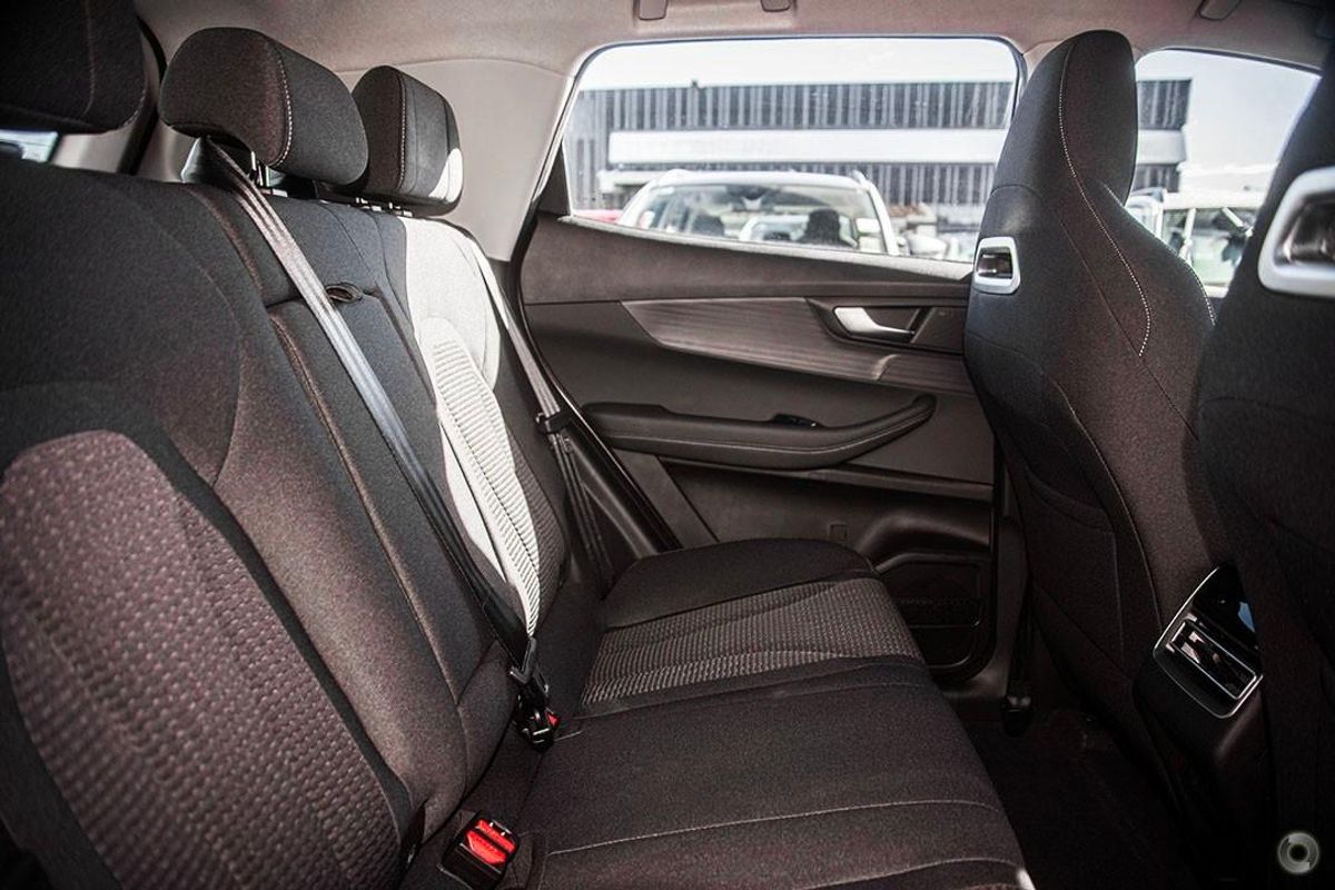 2026 Chery Tiggo 4 Urban