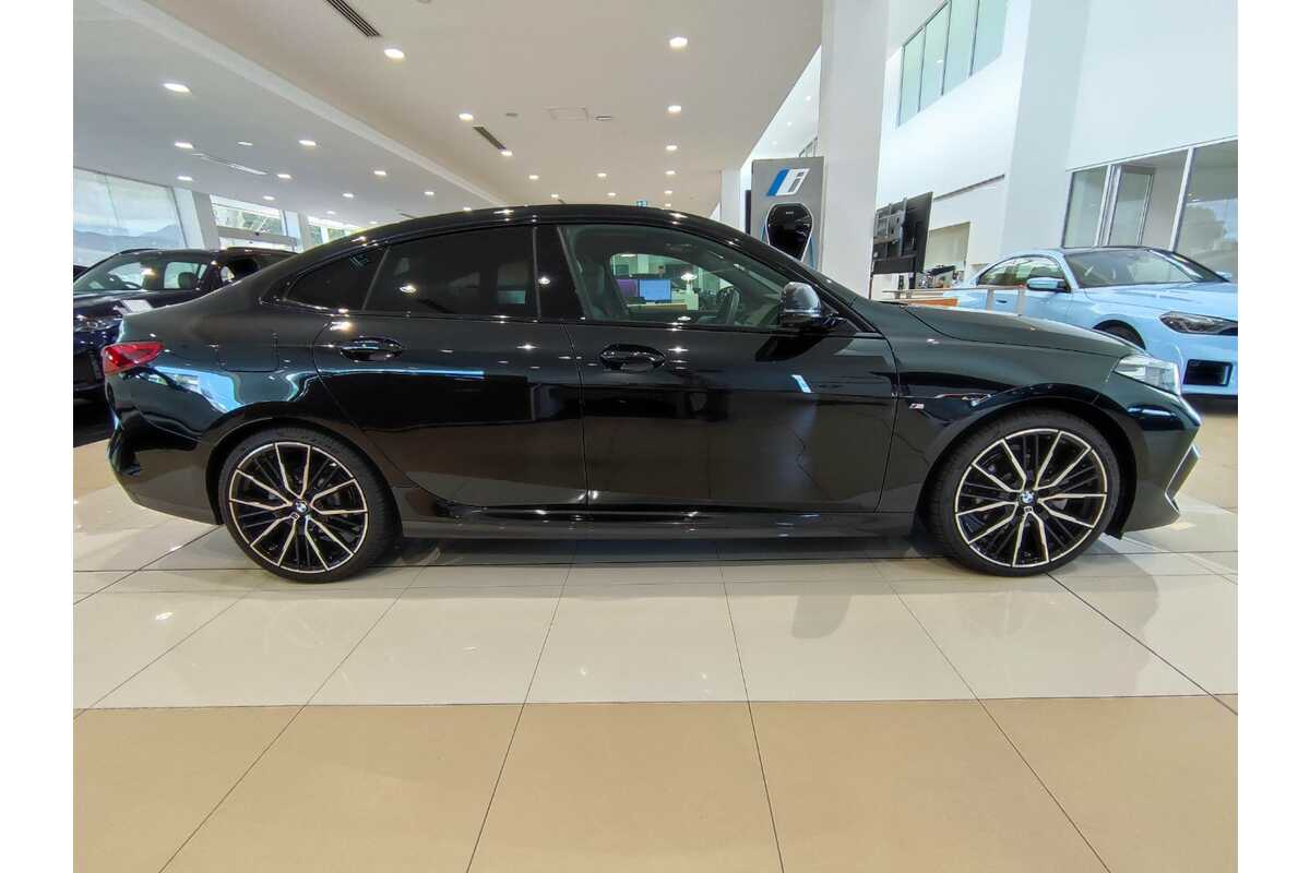 2022 BMW 2 Series 218i M Sport F44