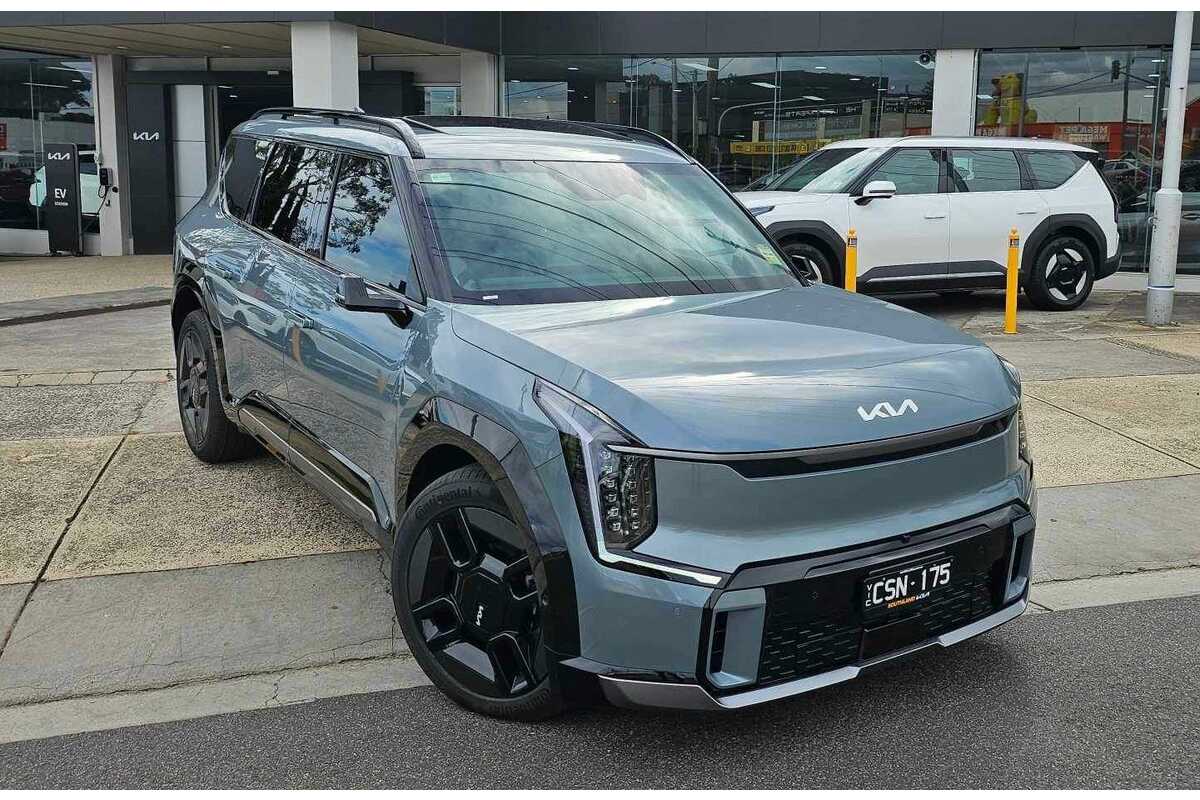 2023 Kia EV9 GT-Line MV