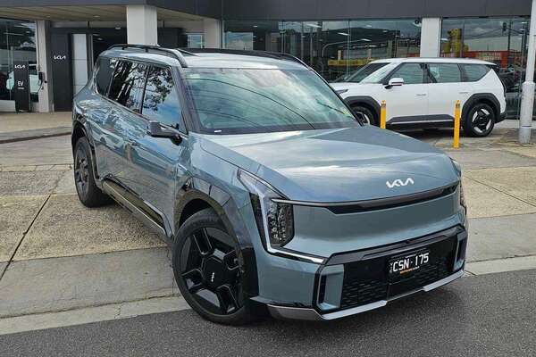 2023 Kia EV9 GT-Line MV