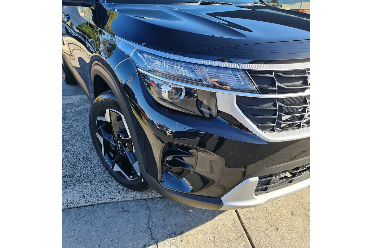 2026 Kia Seltos Sport SP2 PE