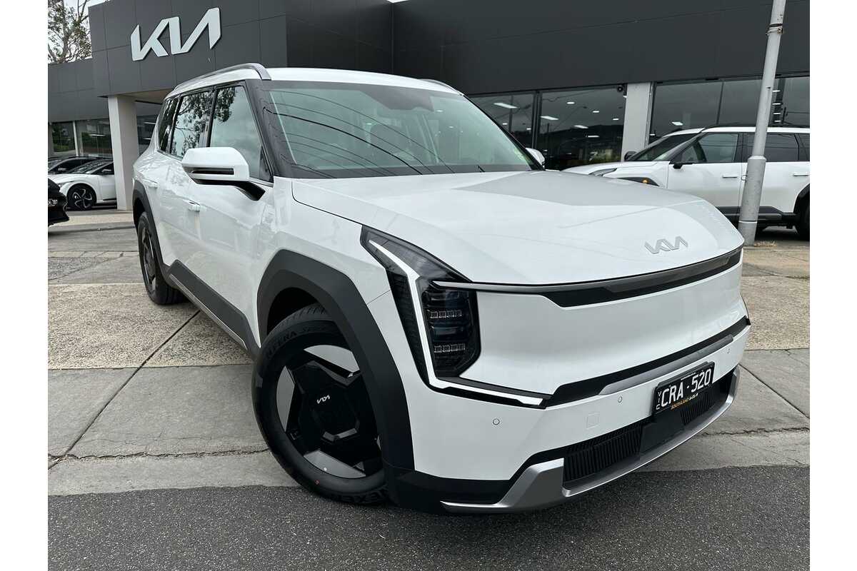 2024 Kia EV9 Air MV