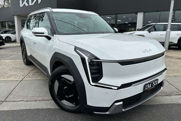 2024 Kia EV9 Air MV