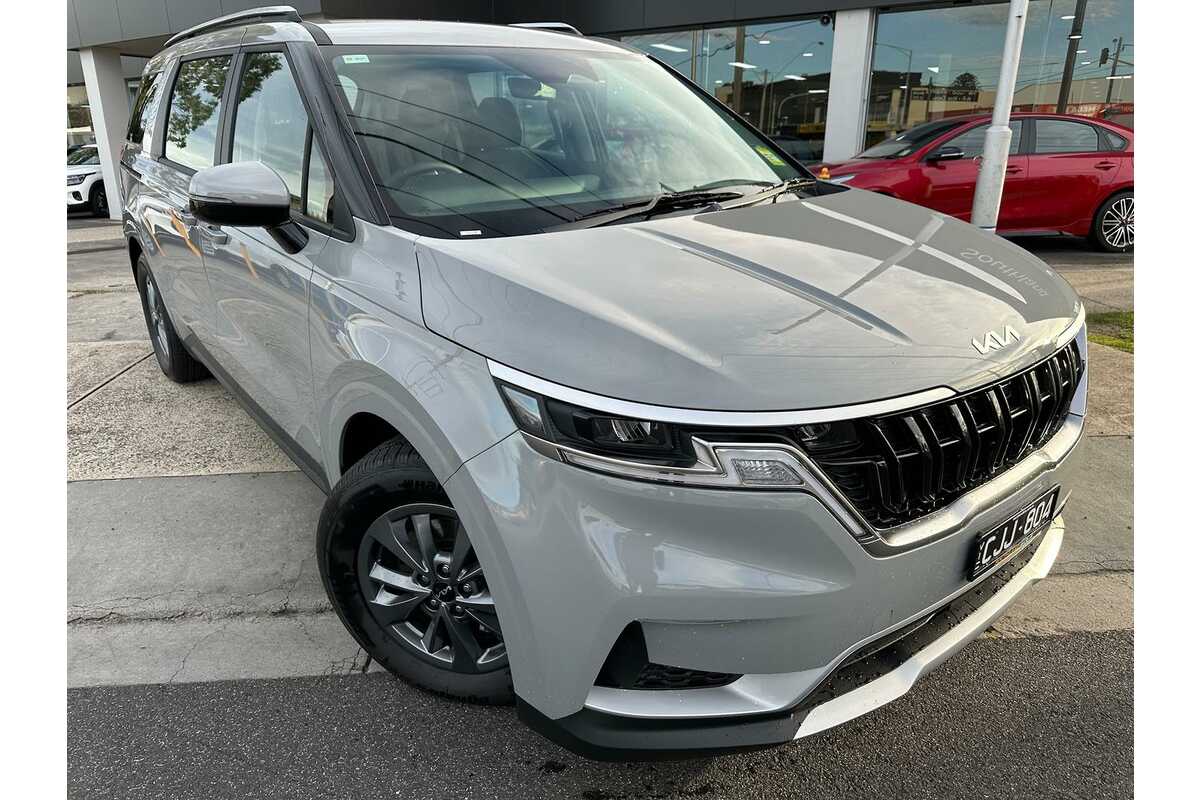 2024 Kia Carnival S KA4 PE
