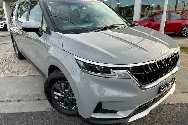 2024 Kia Carnival S KA4 PE
