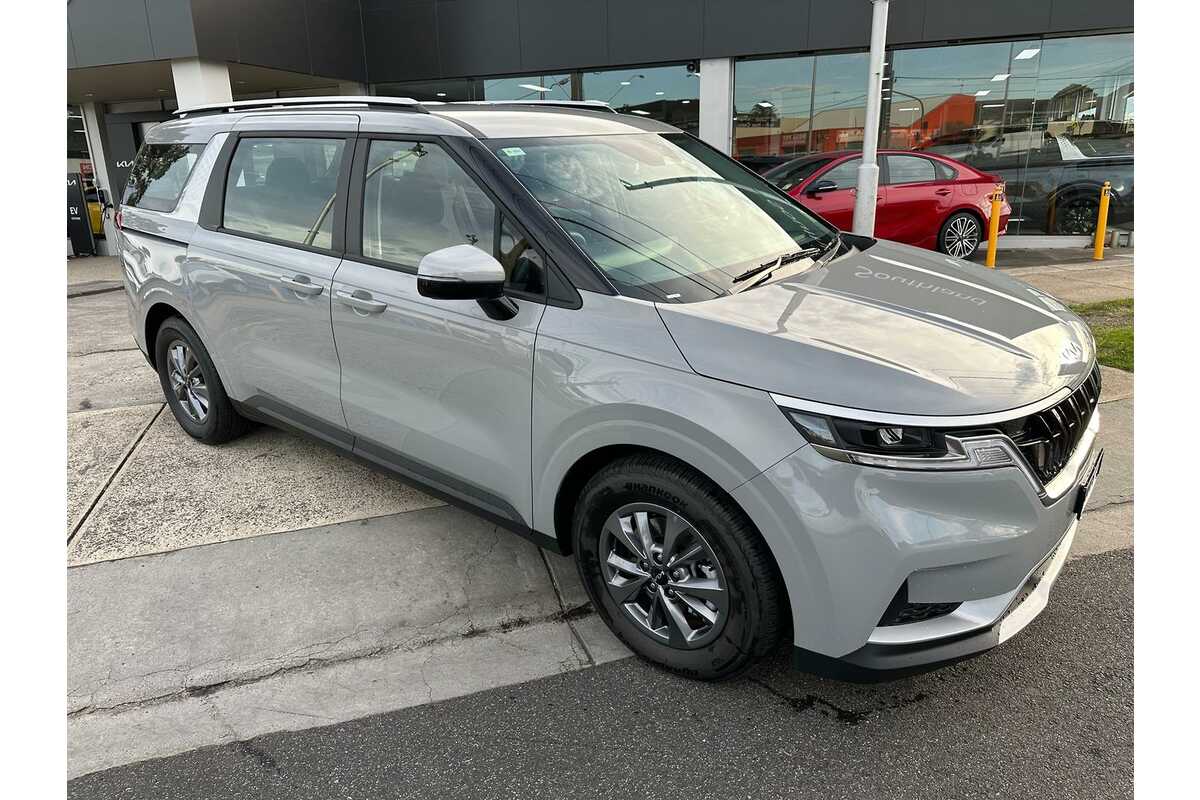2024 Kia Carnival S KA4 PE