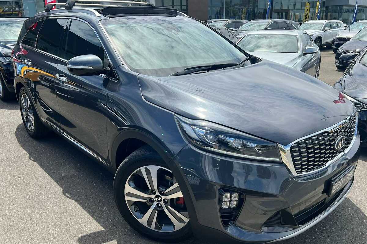 2020 Kia Sorento GT-Line UM
