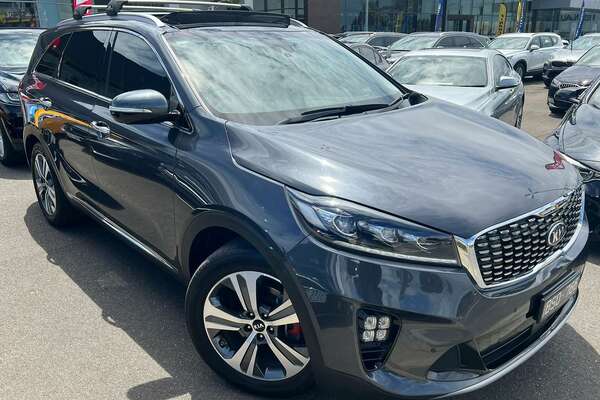 2020 Kia Sorento GT-Line UM