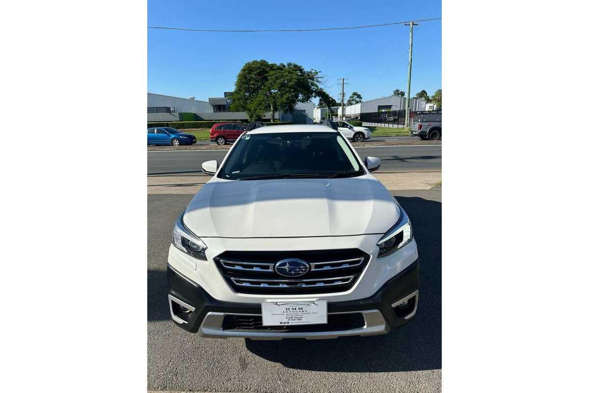 2021 Subaru Outback AWD Sport 6GEN