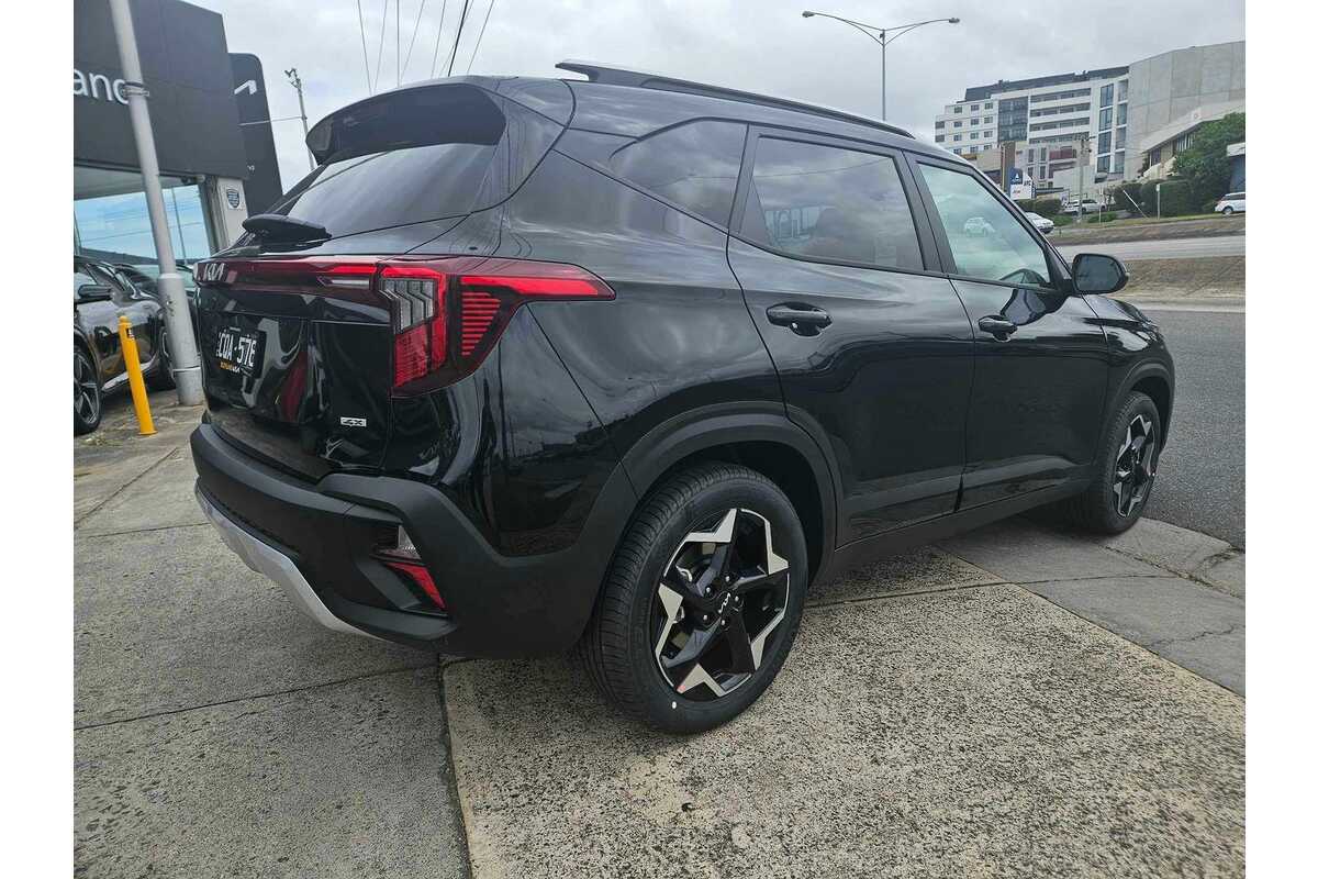2024 Kia Seltos Sport+ SP2 PE