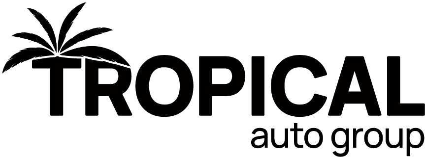 Tropical Auto logo