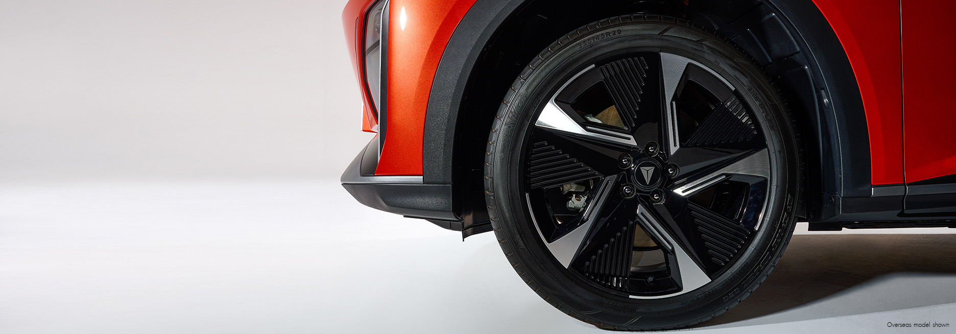 Stylish Rims