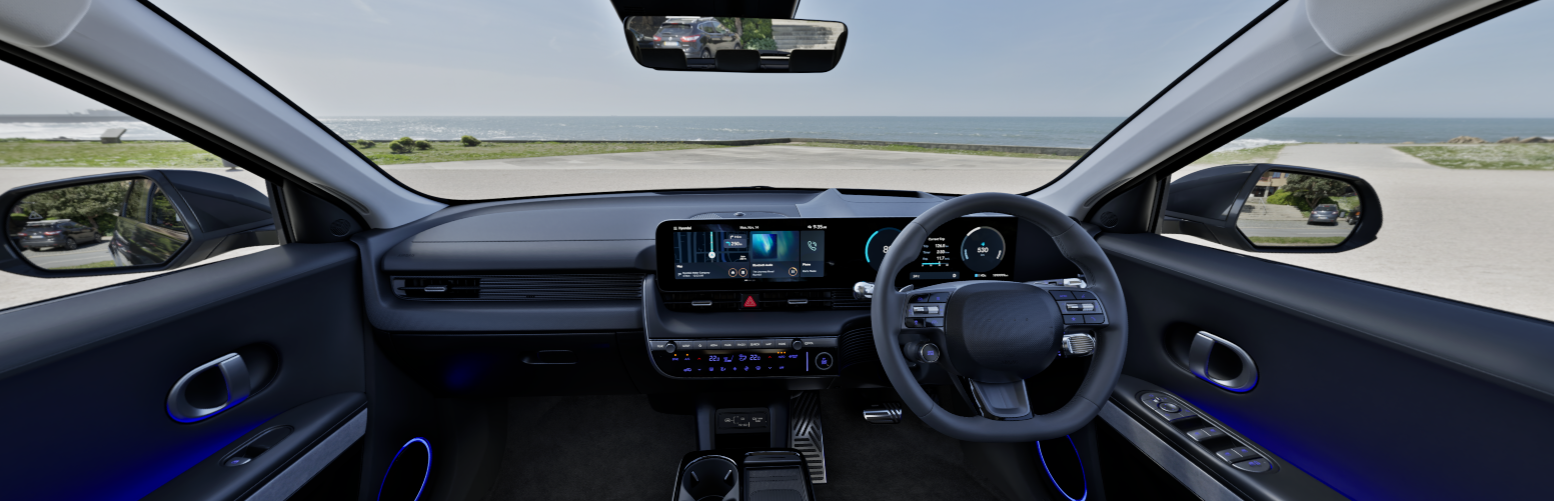 Designed for living.