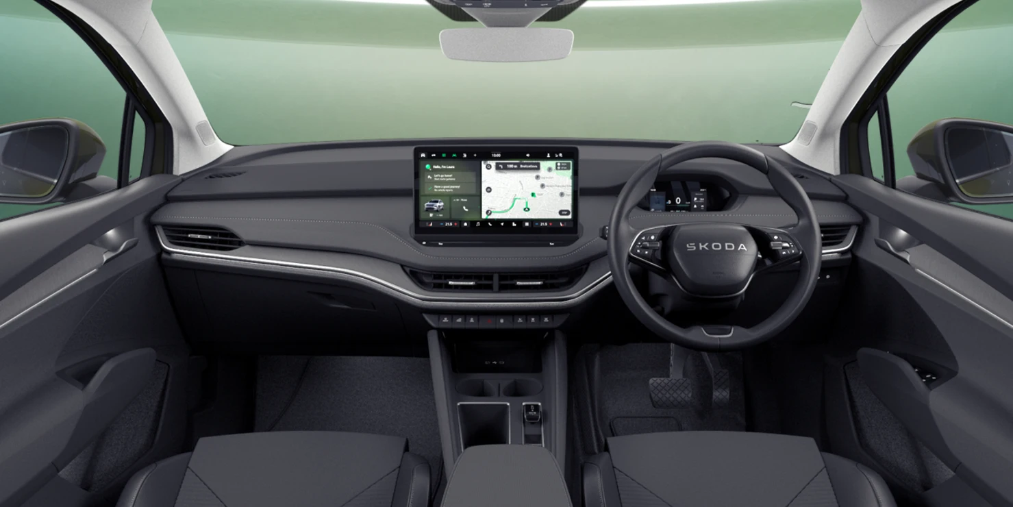 Interior Designed