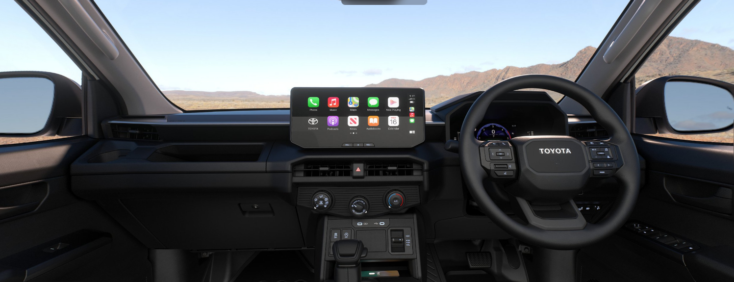 Enhanced displays