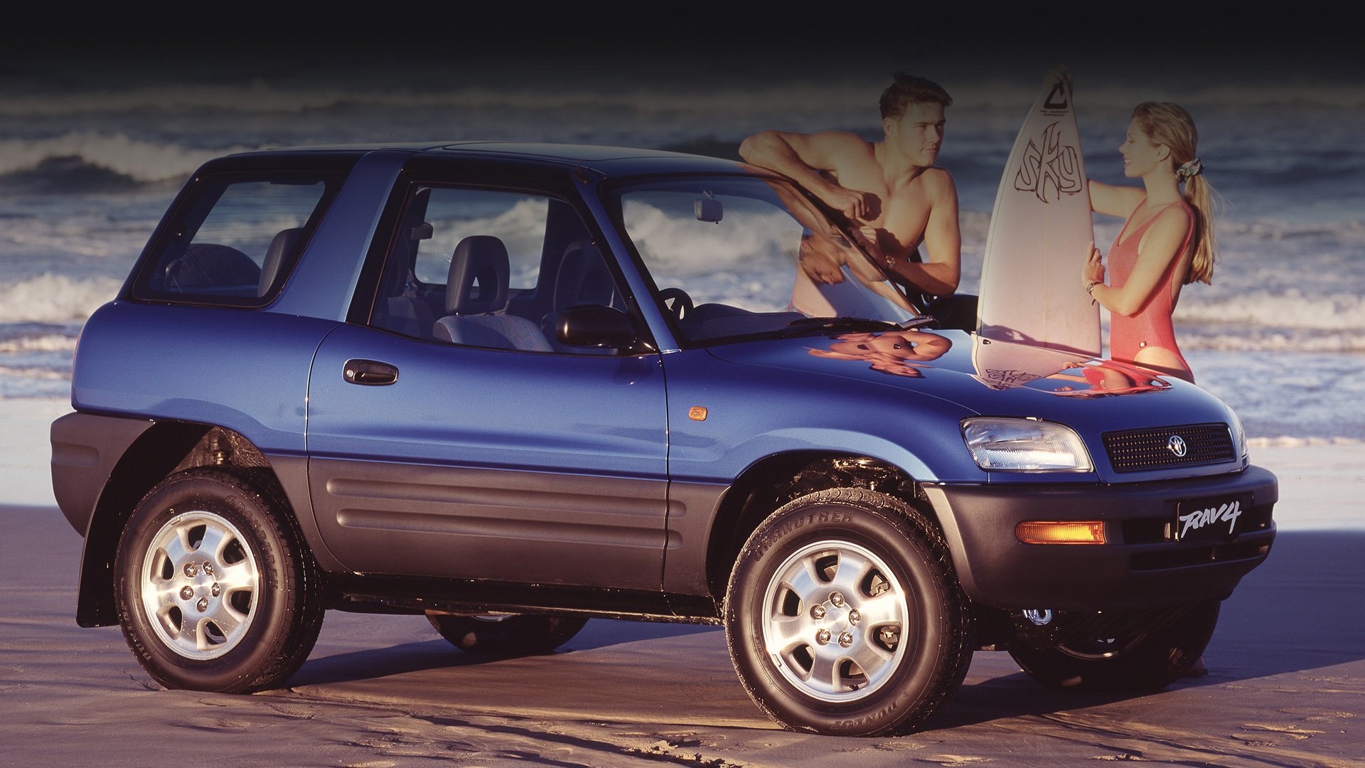 Performance Taking you to your happy place since 1994