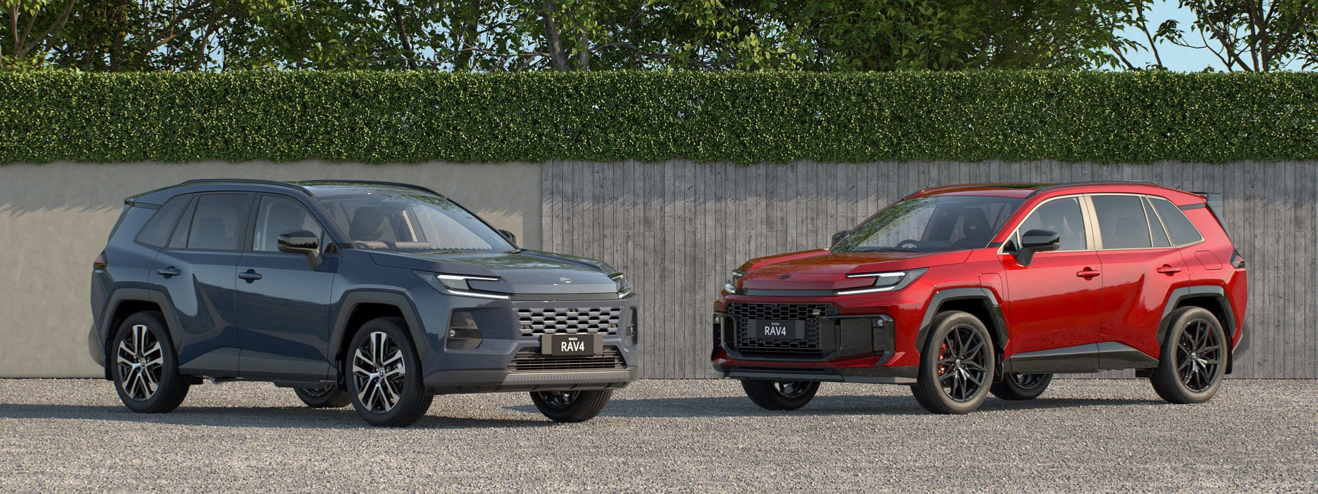 Plug-In Hybrid (PHEV)