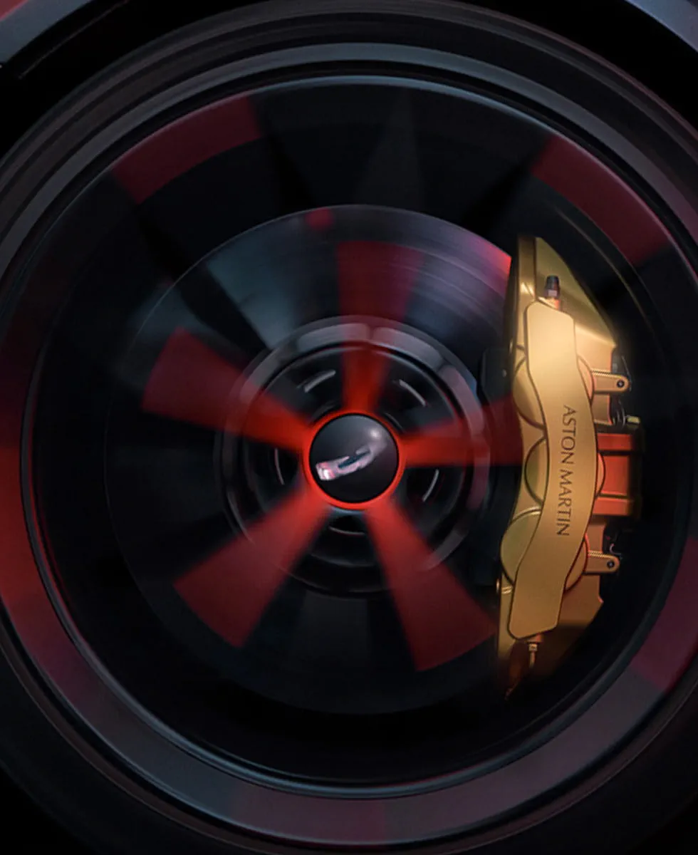 POWER BRAKING