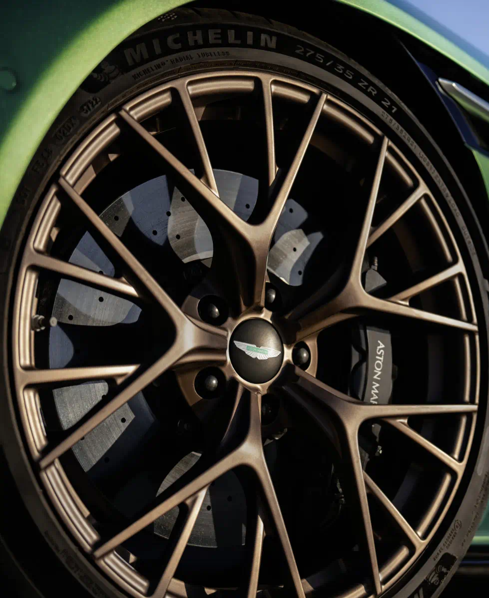 CARBON BRAKING