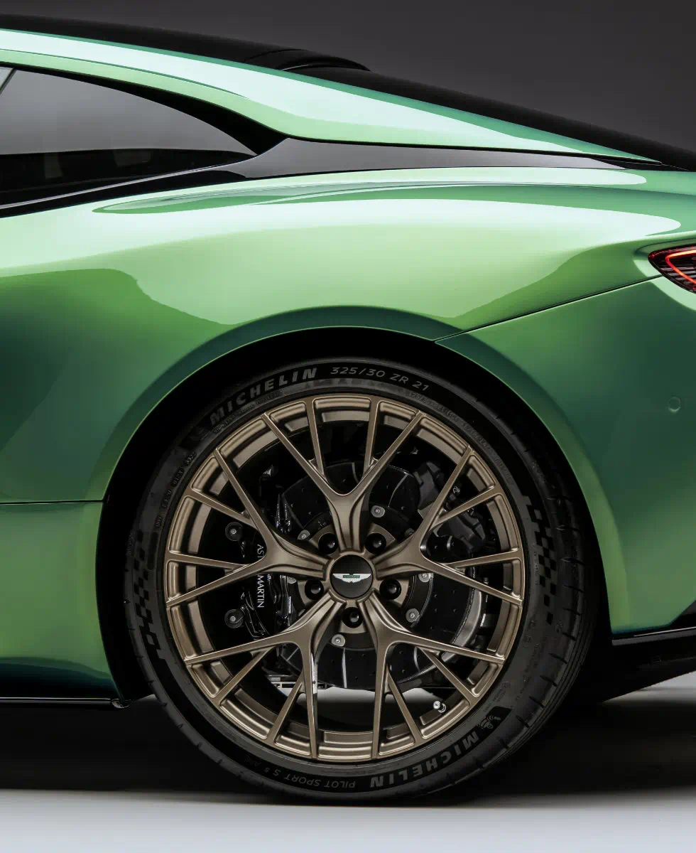 WHEELS OF PROGRESS