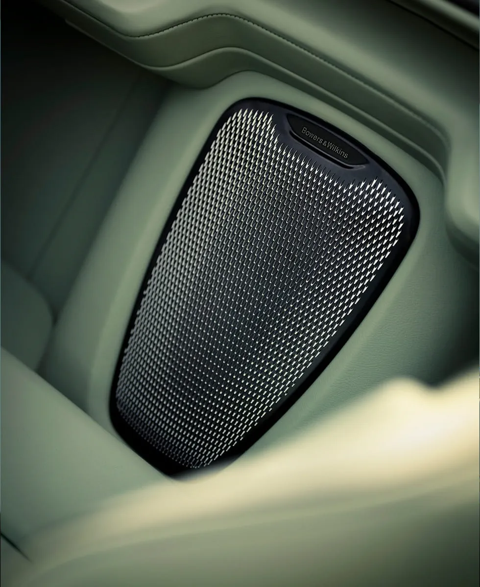 AMPLIFIED AUDIO