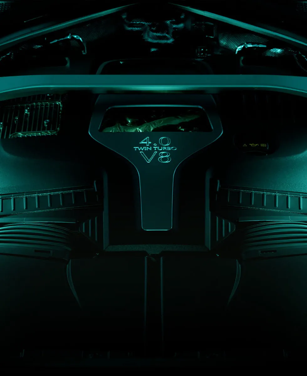 P1 for power