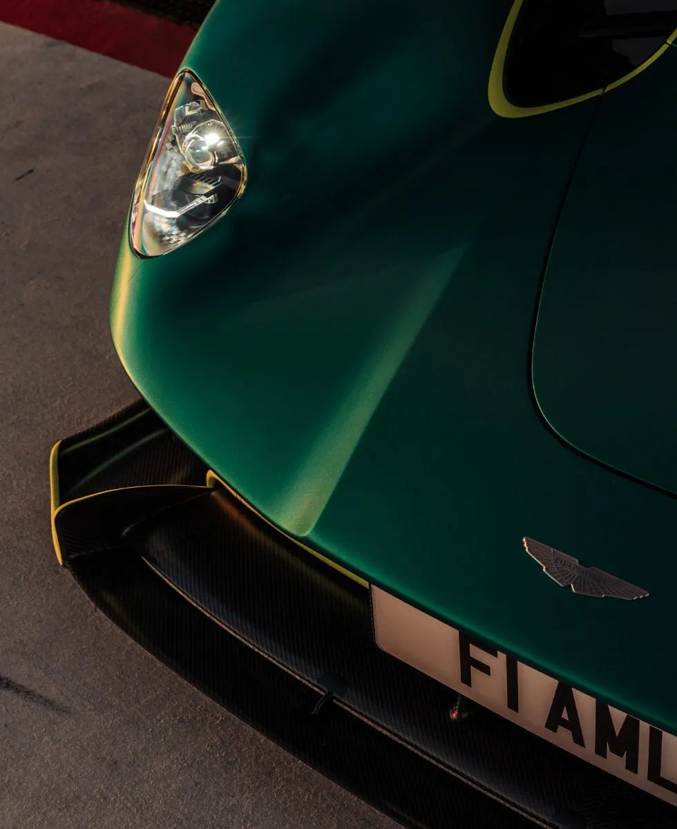 V12 MARVEL