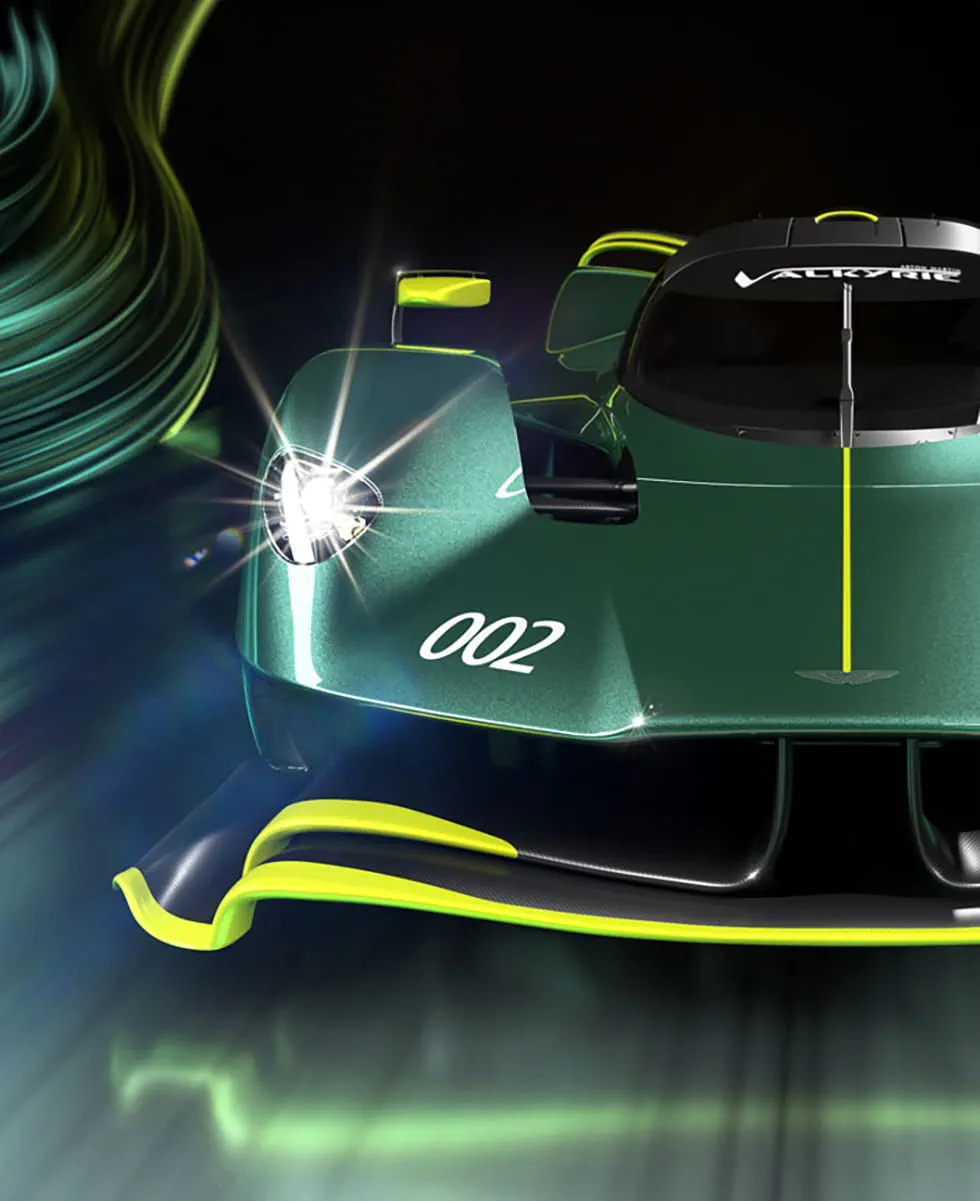 LE MANS