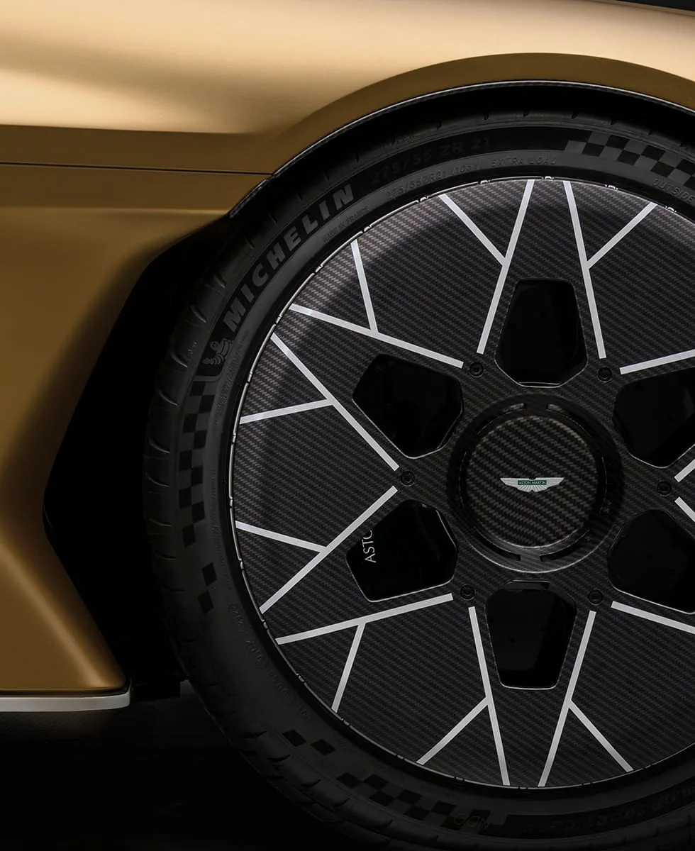 Race-bred dampers