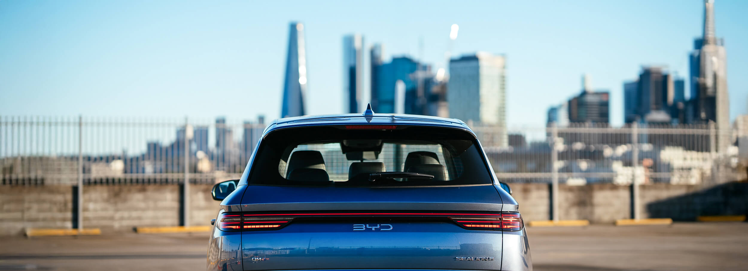 Comfort meets practicality 