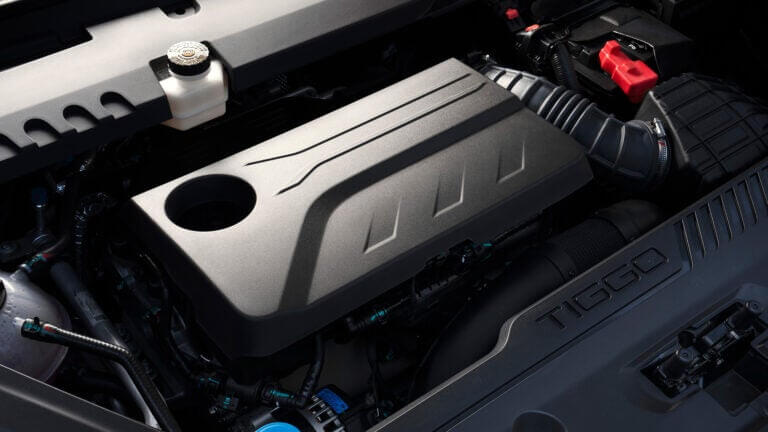 Power meets precision